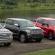 Illustration for article titled The Old-Ass 2014 Toyota Tundra Still Has Something To Offer
